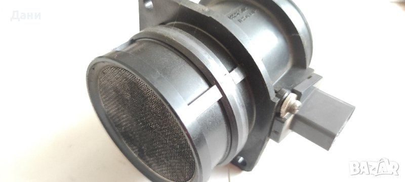 Дебитомер Ауди Сеат Шкода VW 2.0 TFSI , снимка 1