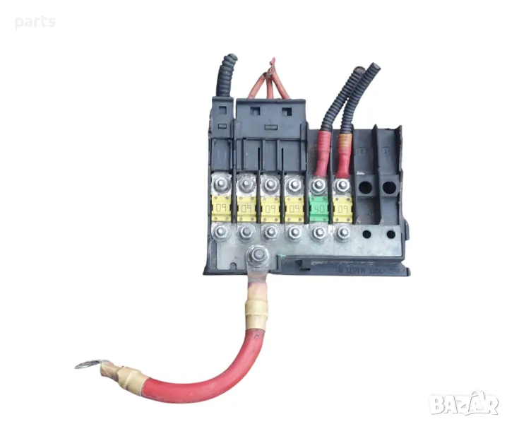 Клеморед Форд Фокус - Фиеста - 2S6T14A073 - 5607001670, снимка 1