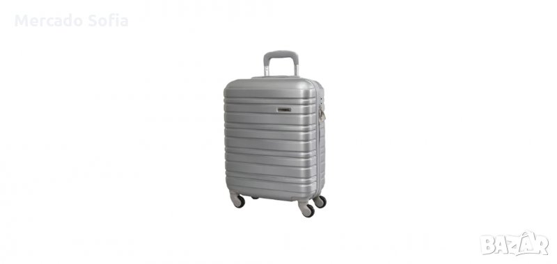 Куфар пластмаса 8094 19", снимка 1