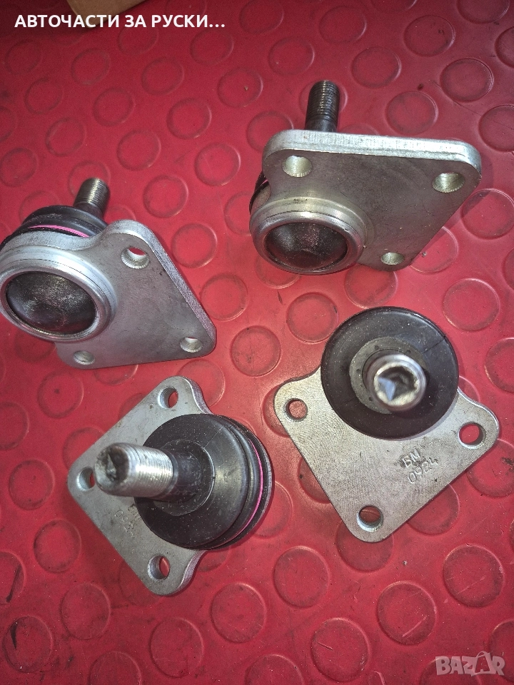 авточасти Lada Niva нови налични, снимка 1