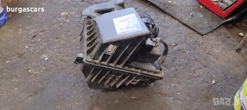 Кутия въздушен филтър Дебитомер 197400-2010 Mazda 5 2.0D-110к.с. - 50лв, снимка 1