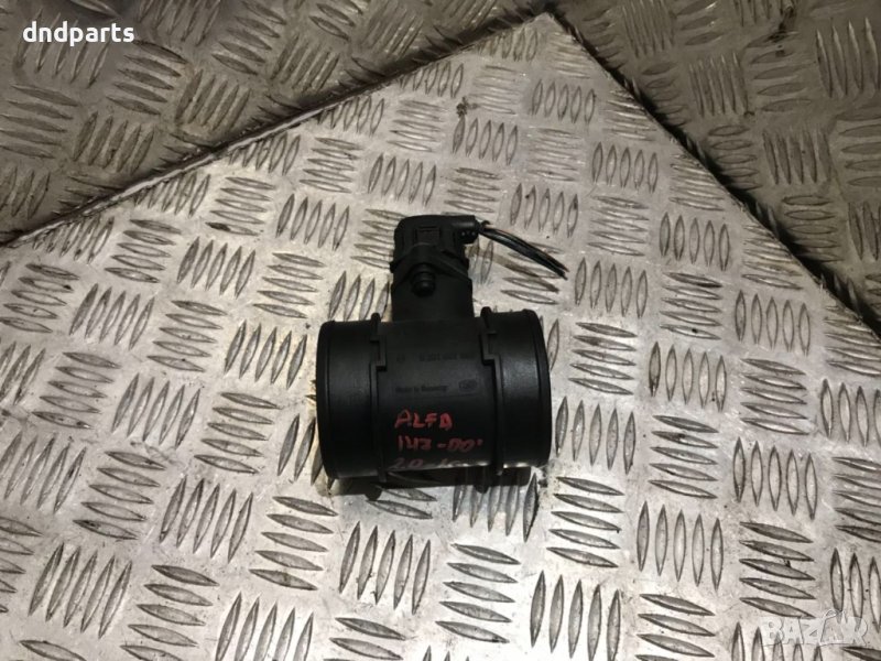 Дебитомер Alfa Romeo 147, 2.0i, 150к.с., 2001г., снимка 1