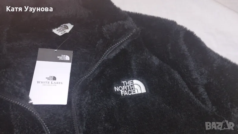 Яке от полар, снимка 1