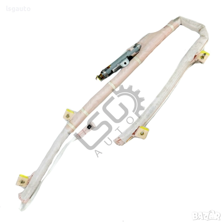 Ляв AIRBAG таван Citroen DS4 2015-2018 ID: 155382, снимка 1