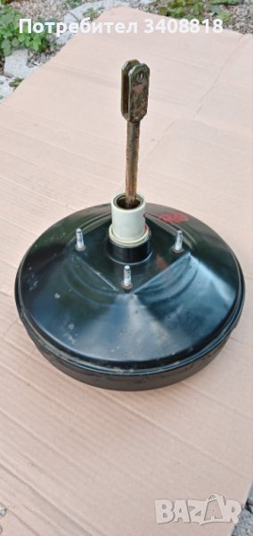 Серво Усилвател За Mercedes Vito W638, снимка 1