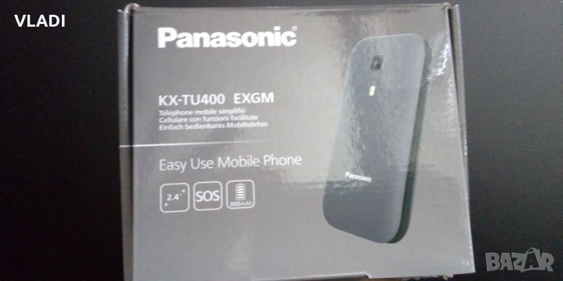Телефон Panasonic, снимка 1