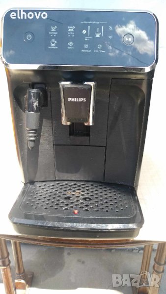Кафеавтомат Philips EP 2220/10, снимка 1