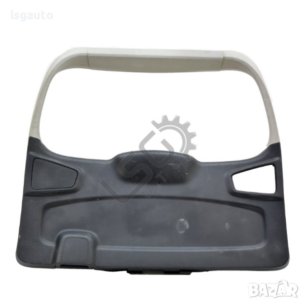 Комплект кори заден капак Ford Galaxy II 2006-2014 ID:101154, снимка 1