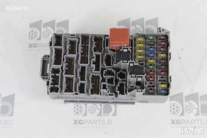 BSI модул за Honda Civic VII 1.4i 90 к.с. (2001-2006), снимка 1