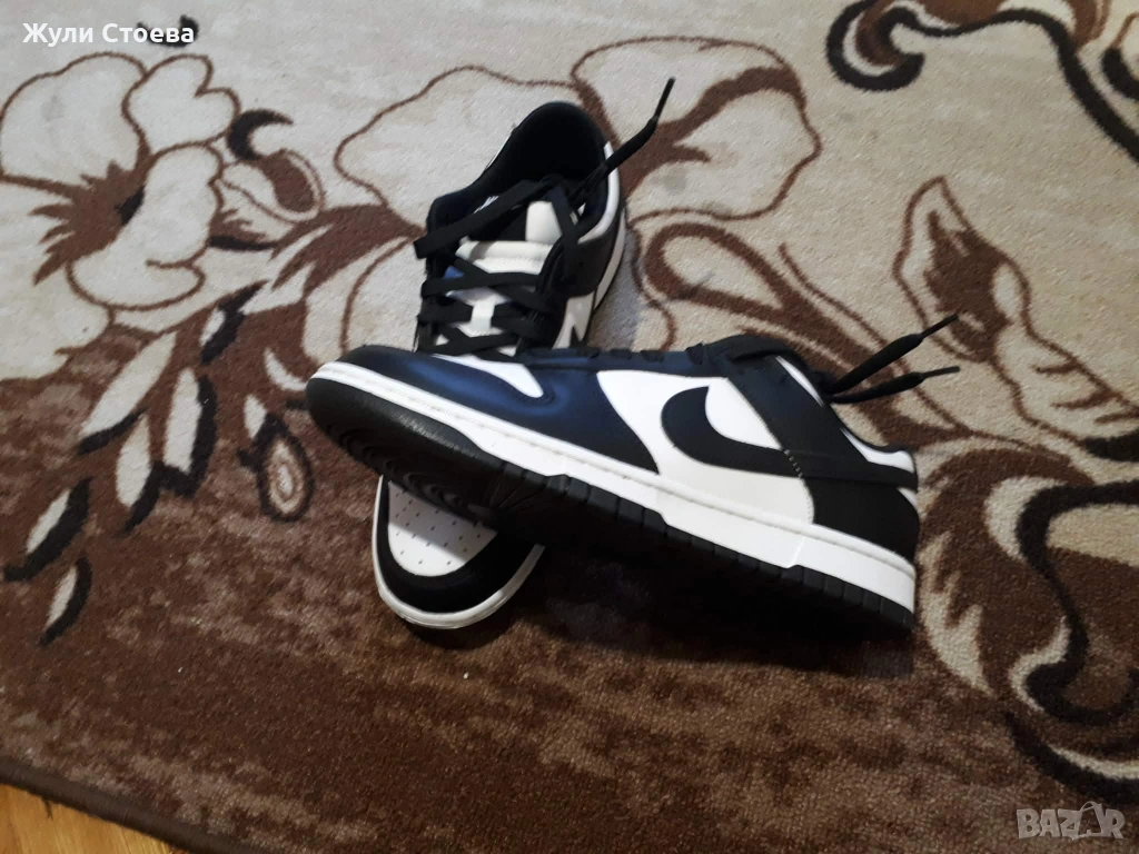 Маратонки Найк 43 номер, снимка 1