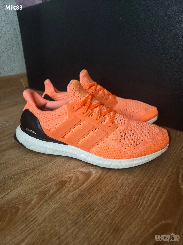 Adidas ultra boost 42,5 номер, снимка 1