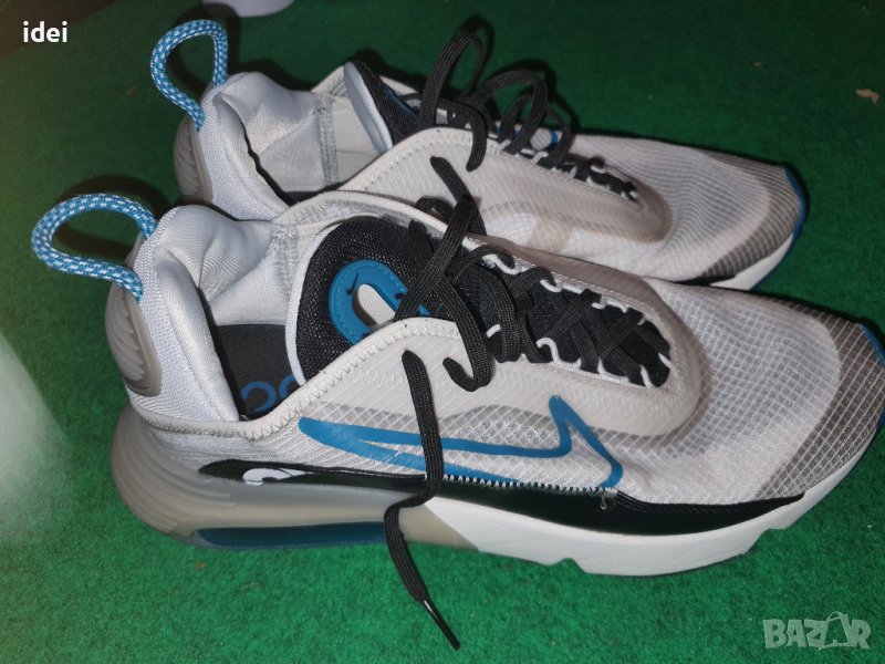 Маратонки Nike Air Max, снимка 1