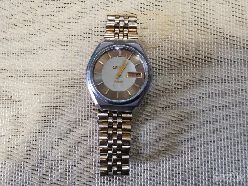 ORIENT AUTOMATIC , снимка 1