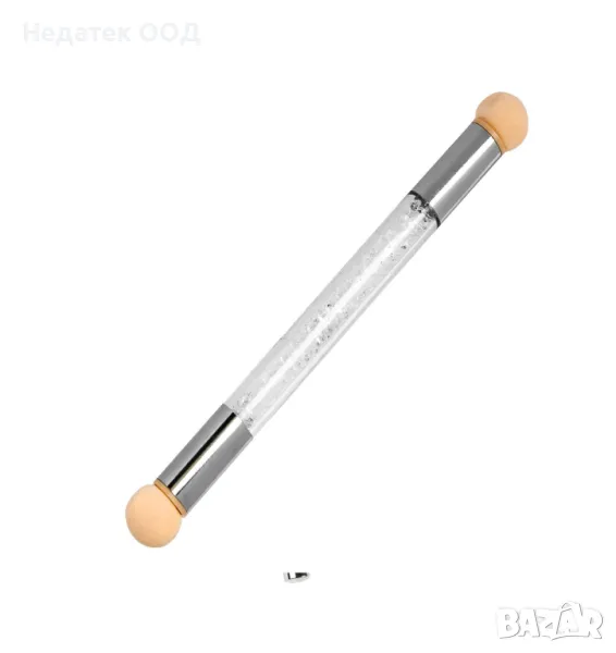 Двоен апликатор за маникюр омбре, снимка 1