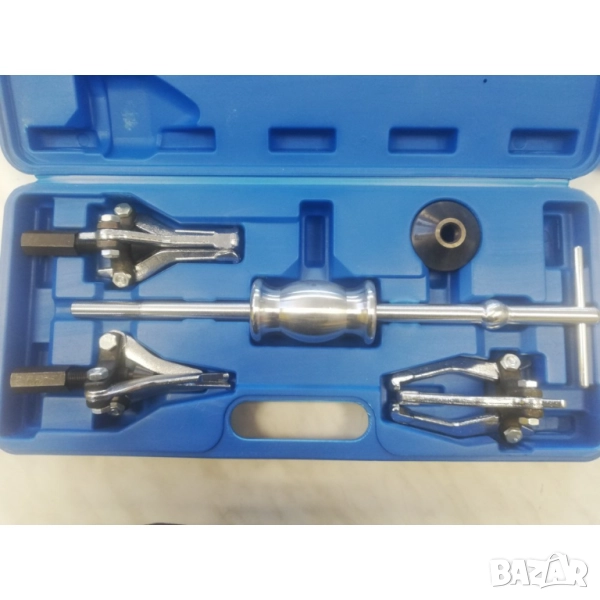 Обратен чук и скоби за вътрешни и външни лагери, снимка 1