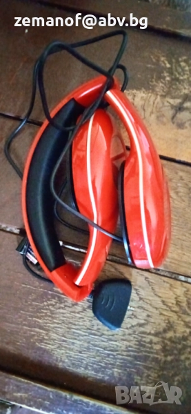 Слушалки HANIZU HZ 150, снимка 1