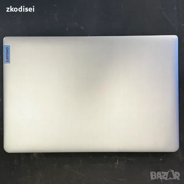 Лаптоп LENOVO - IDEAPAD 3 14 Инча, снимка 1