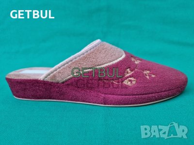 Модерни дамски домашни чехли, снимка 1