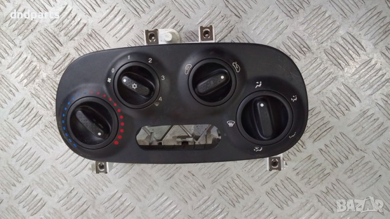 Панел климатик Fiat 500 2017г.	, снимка 1