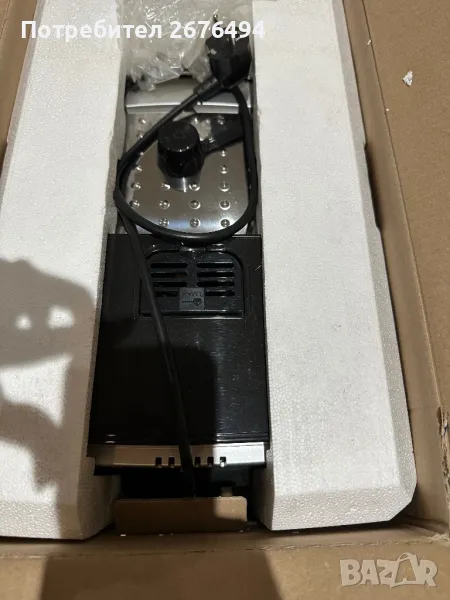 Кафе автомат Delonghi, снимка 1