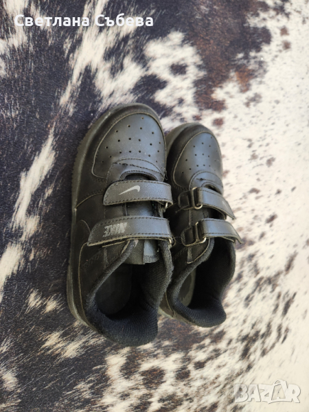 Nike маратонки, снимка 1