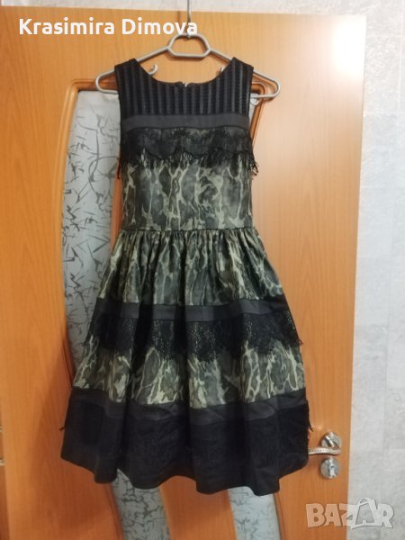 Рокля на Junona, снимка 1