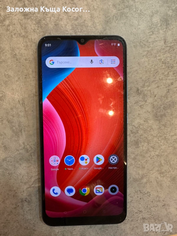 redmi 9a, снимка 1