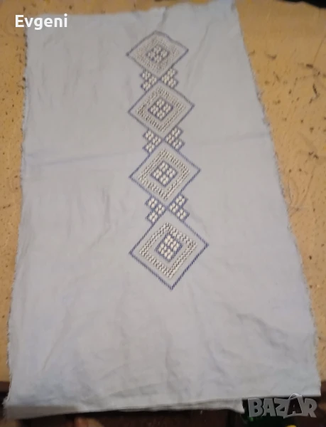 Шито каре за украса , снимка 1