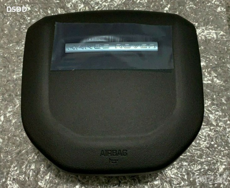 Airbag за Land Rover Range Rover Evoque L551 след 2018 - НОВ, снимка 1