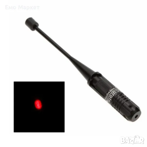 Регулируем лазерен мерник TV100, снимка 1