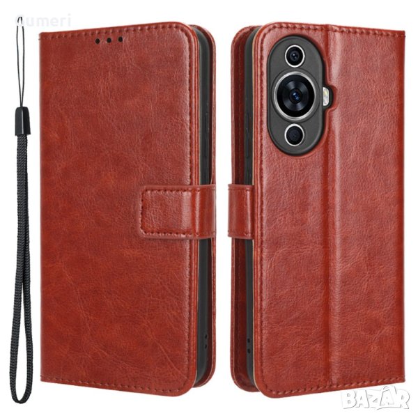  Huawei nova 11 Pro / nova 11 Ultra Тефтер Стойка, снимка 1