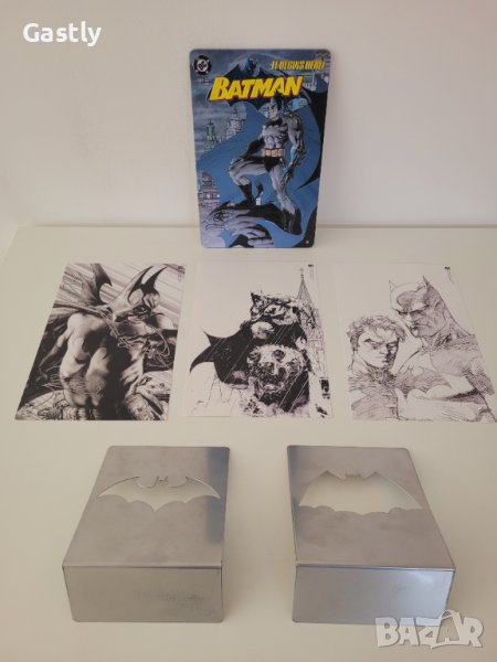 Batman Gift Set, снимка 1