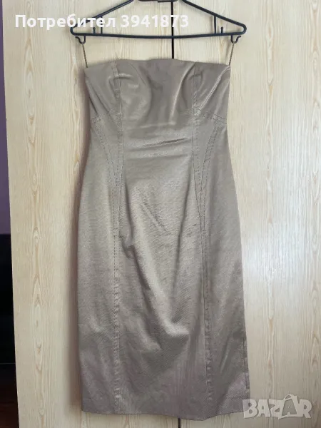 Рокля Mango, снимка 1