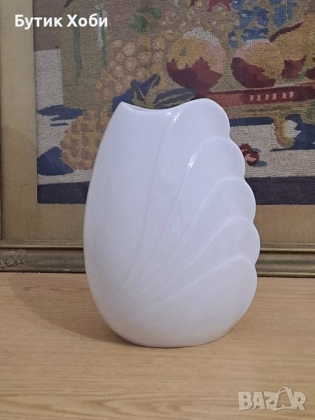 Винтидж  порцеланова ваза Seltmann Weiden, снимка 1