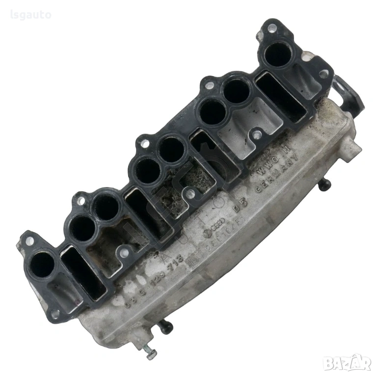 Всмукателен колектор Volkswagen Touran I 2003-2010 ID: 157275, снимка 1