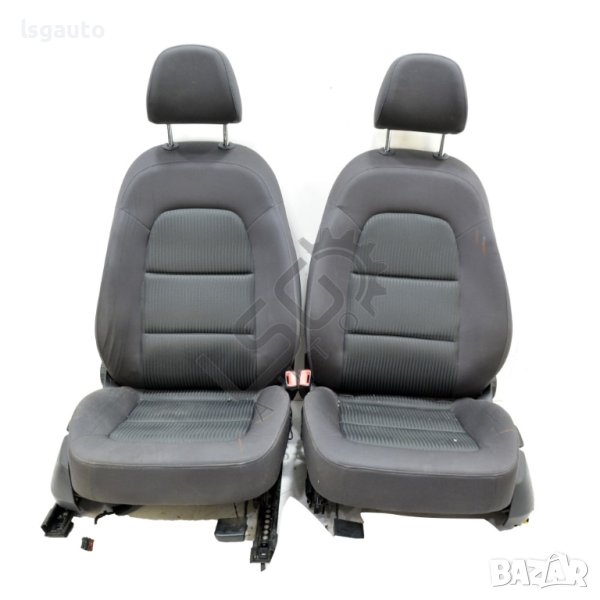 Салон AUDI A4 (B8) 2008-2015 ID:100086, снимка 1