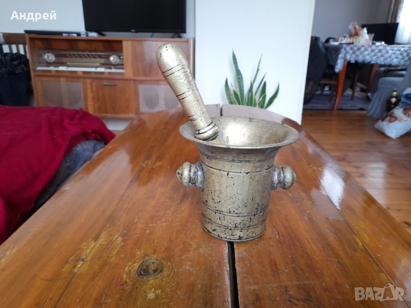 Старо хаванче #4, снимка 1