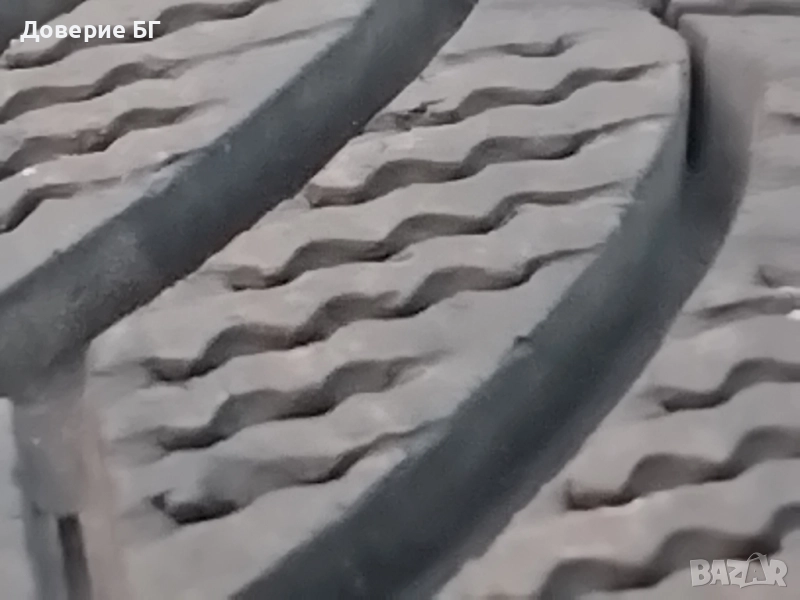 Гуми 215 65 16 Нексен Nexen 3 броя. Нов внос. Не са нови!, снимка 1