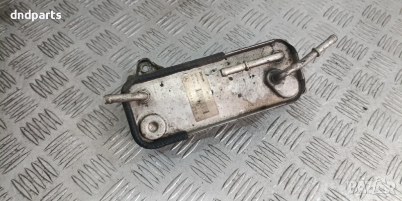 Топлообменник Mercedes ML270 CDI W163 2001г.	, снимка 1