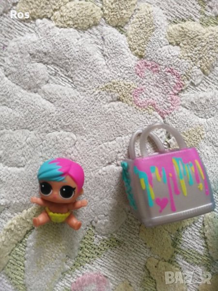бебе LOL, снимка 1