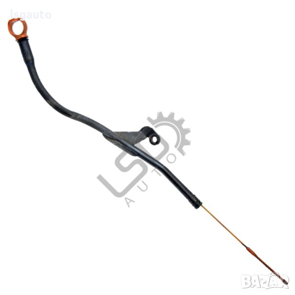 Щека за масло Peugeot 3008 I 2007-2015 ID:103540, снимка 1