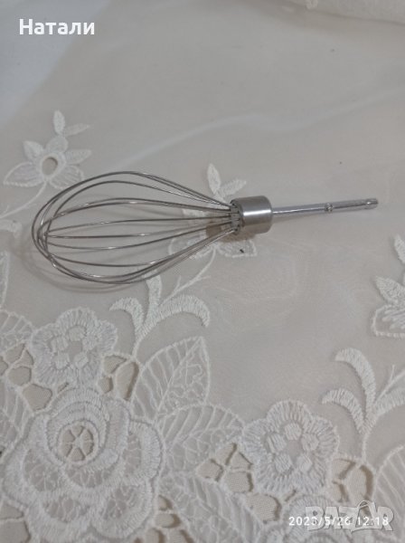 бъркалка за миксер 804, снимка 1