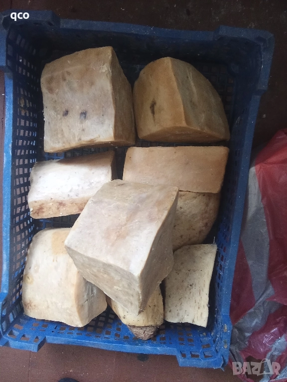 Домашен сапун , снимка 1