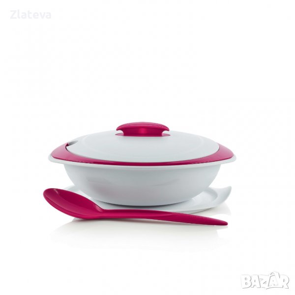 Нови продукти на TUPPERWARE , снимка 1