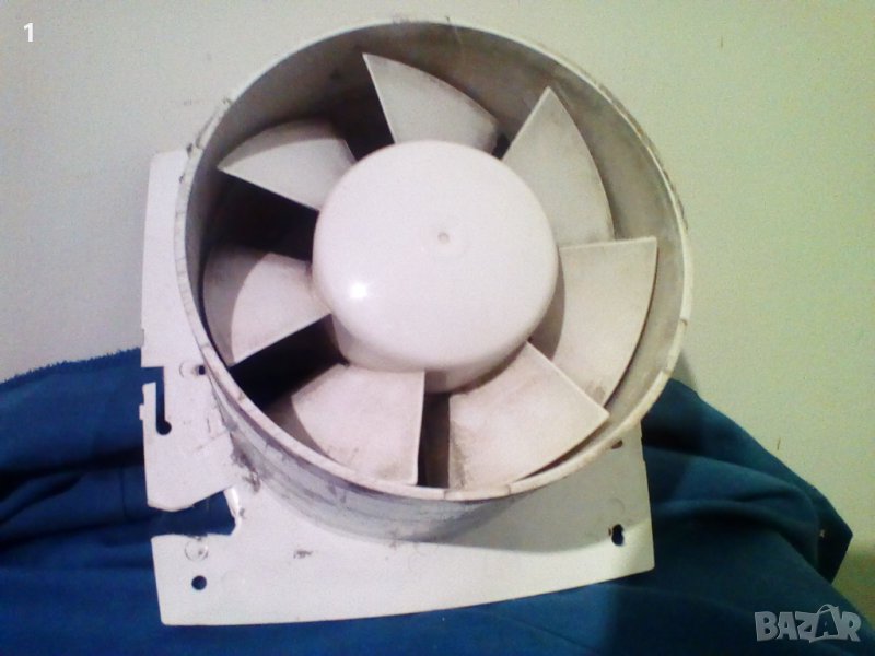 Кухненски вентилатор, снимка 1