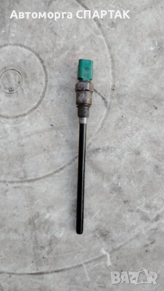 Сензор за ниво на маслото 96546136 1131G2 1,4 1,6 HDI Citroen Peugeot, снимка 1