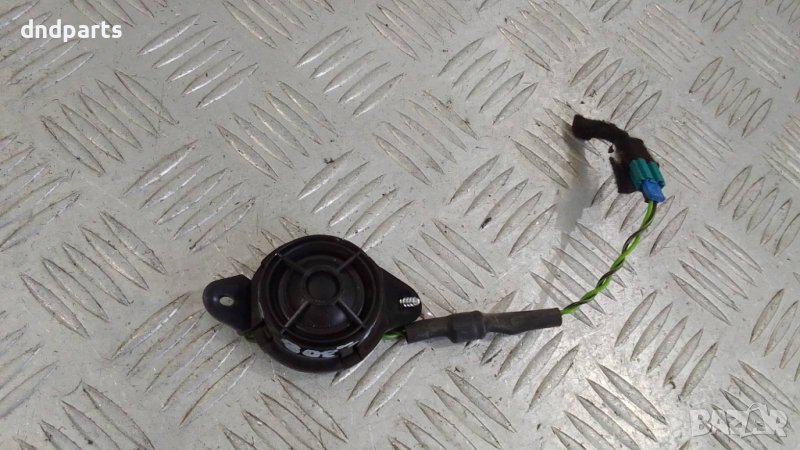 Високоговорител врата BMW 7-Series E65 2003г.(предна дясна)	, снимка 1