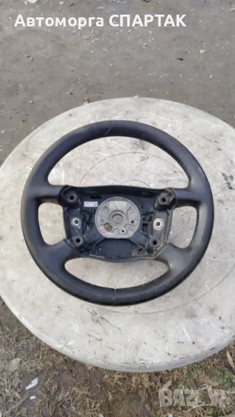 Audi A2 Волан 61334150A 13334 без бег, снимка 1