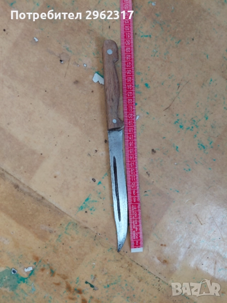 Щик нож манлихер, снимка 1
