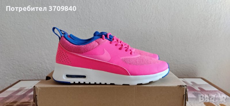  Nike Air Max Thea Prm , снимка 1